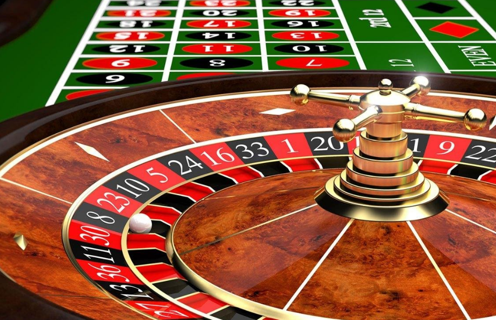 How To Choose The Best Casino Game For You