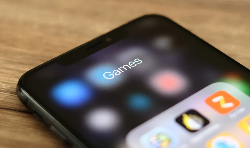  Best games for your smartphone