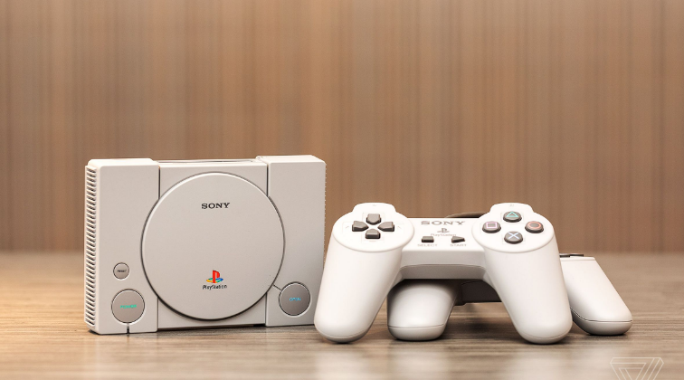 The PlayStation Classic: A Nostalgic Blast From the Past and a Look at What it Offers Now