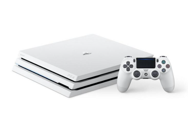 Everything You Need to Know About the PlayStation 4 Pro