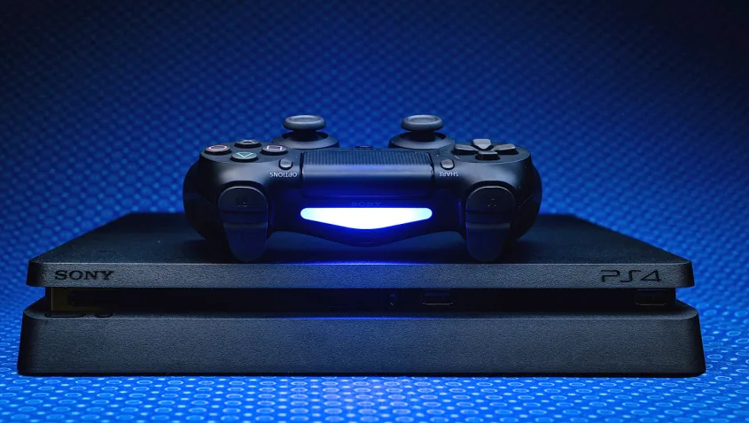 The Ultimate Guide to Choosing the Right PlayStation 4 Slim Console for Your Gaming Needs