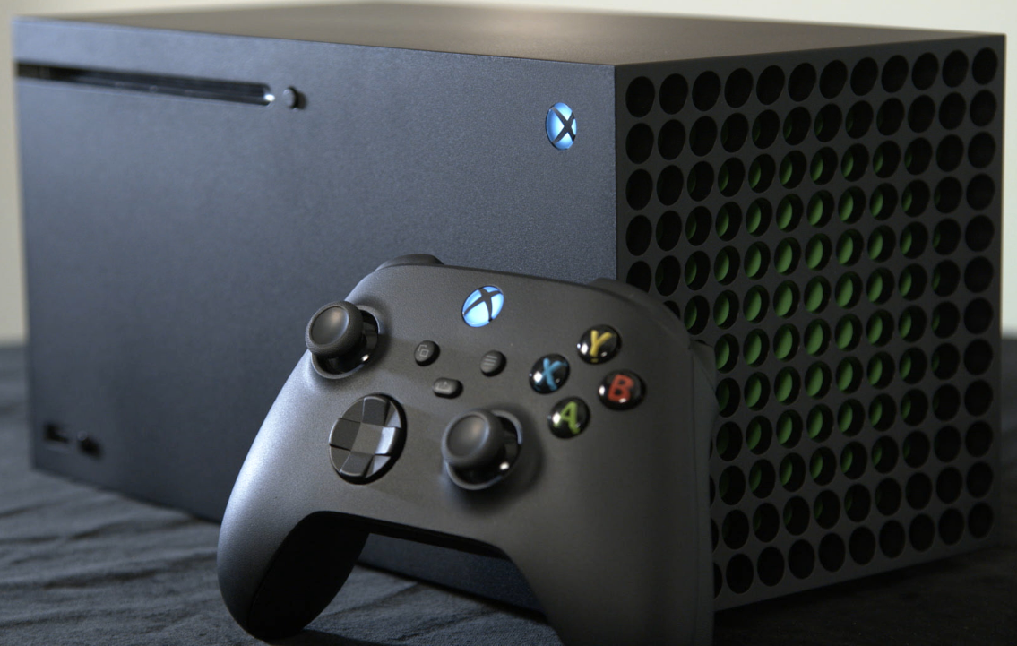 The Future of Gaming: Introducing the 4th Generation Xbox Series X and Why it’s a Game Changer