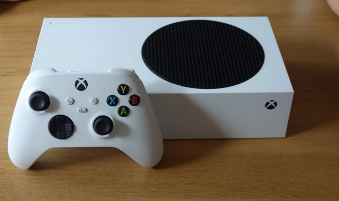 Unboxing the Next-Gen Gaming Experience – A Look at the Xbox Series S