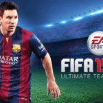 FIFA 15 Free Download