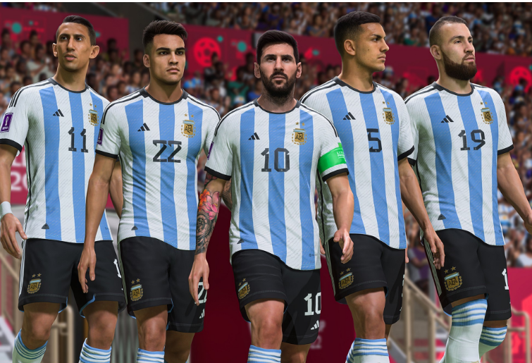 FIFA 23 goes live for EA Play users; How to play the early access trial on your system