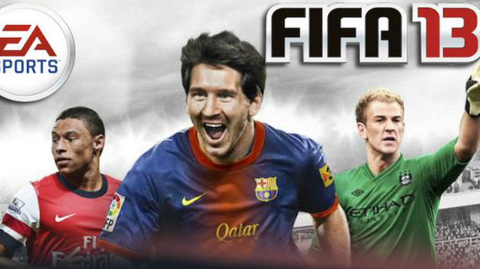 Get Your Game On: FIFA 13 Free Download Now Available!