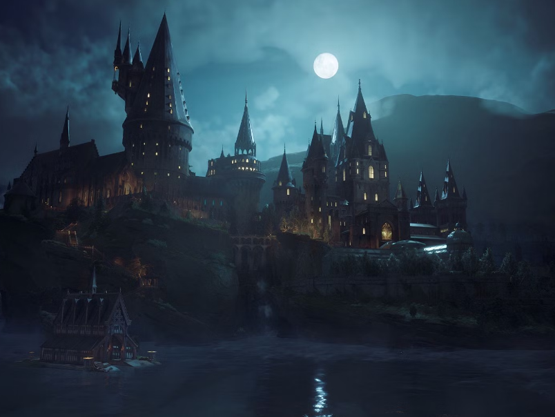 Hogwarts Legacy review: The magical RPG hits home with its Witchcraft and Wizardry