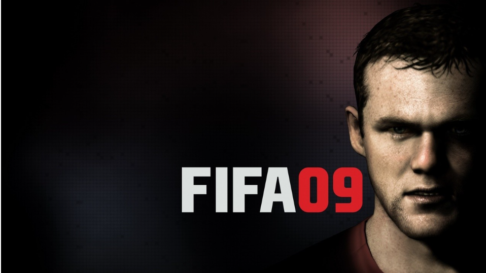 Experience the thrill of the virtual pitch with FIFA 9 free download