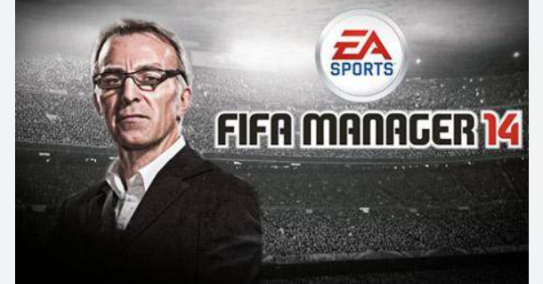 FIFA Manager 14 Free Download